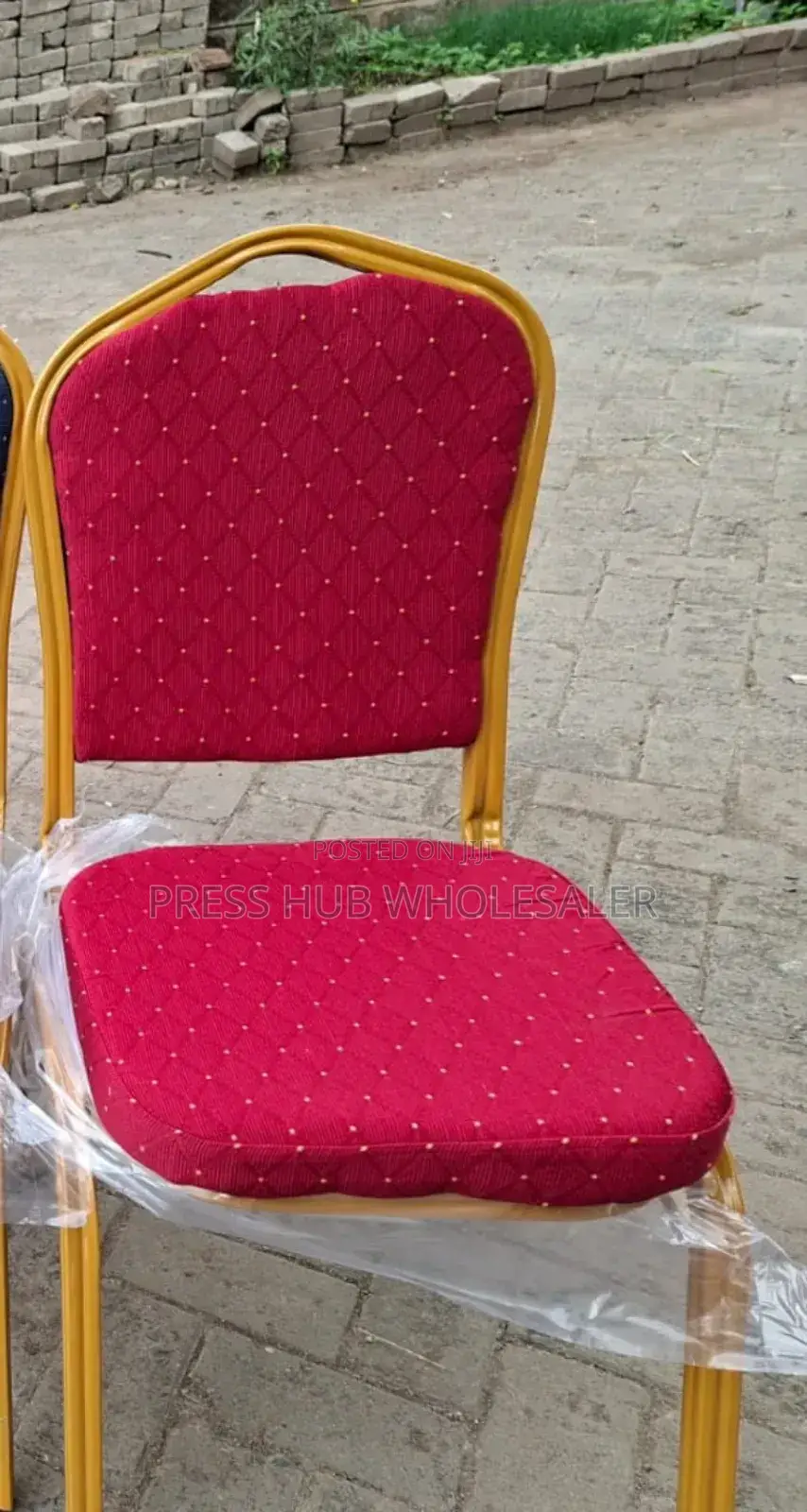 Conference Chairs: