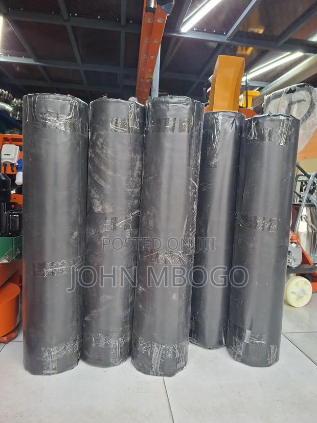 Polythene Sheet /  Dpm