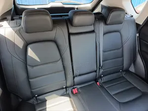 Mazda CX-5 2019 Brown