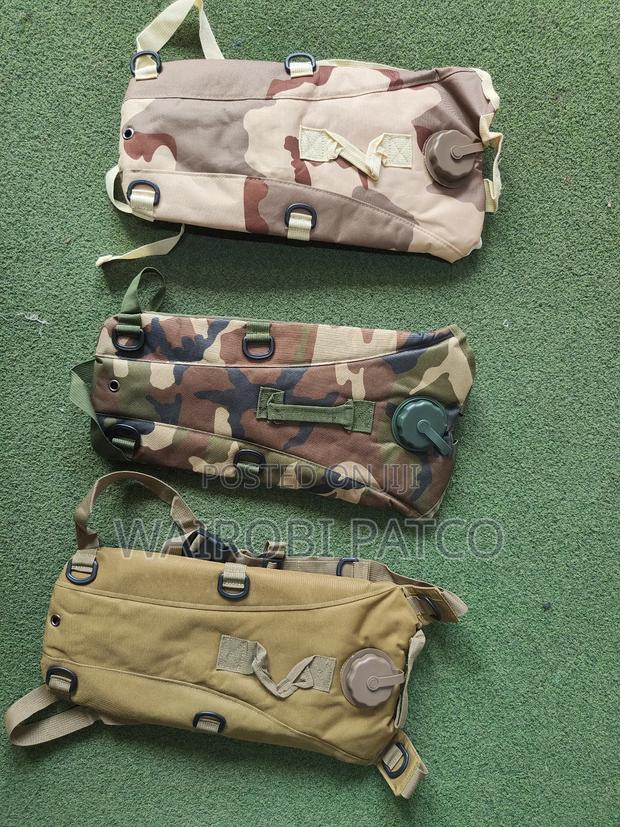 Camel Hydration Water Backpack - main view