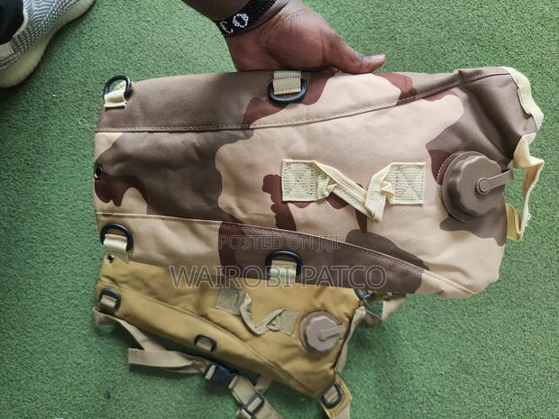 Camel Hydration Water Backpack - thumbnail 5