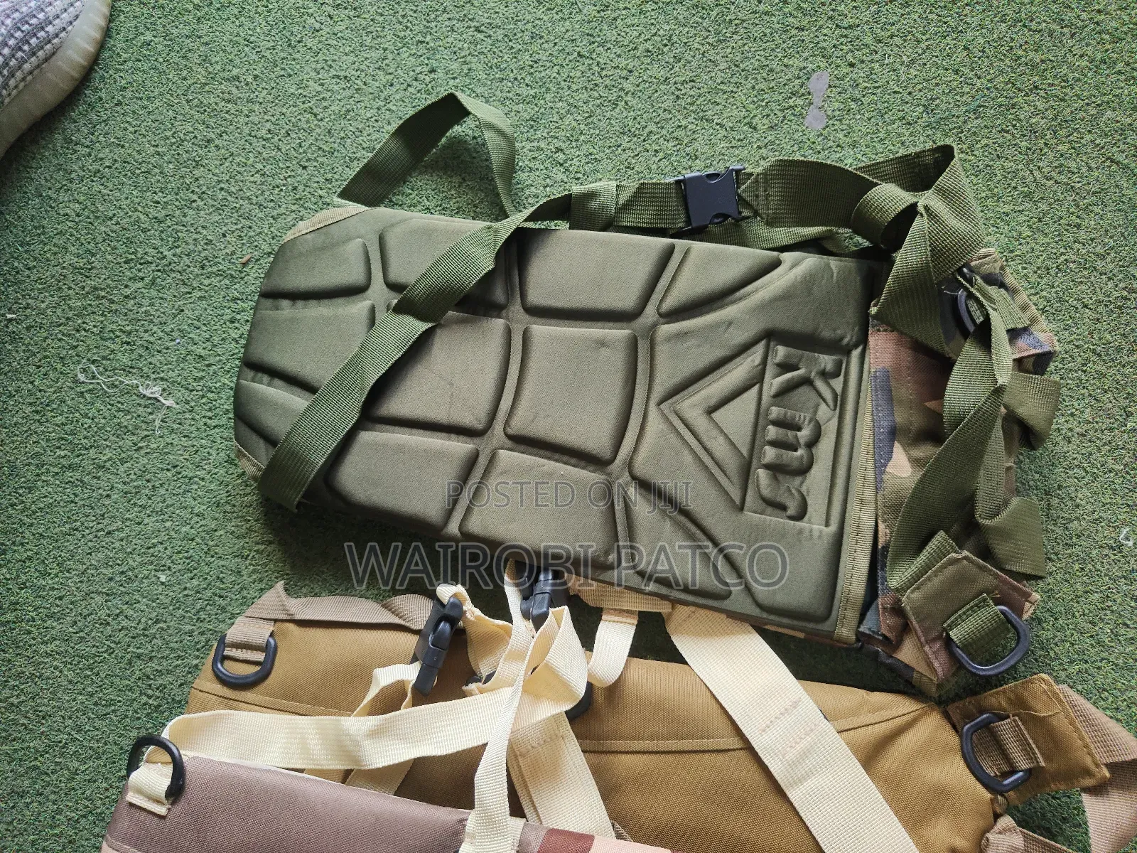 Camel Hydration Water Backpack