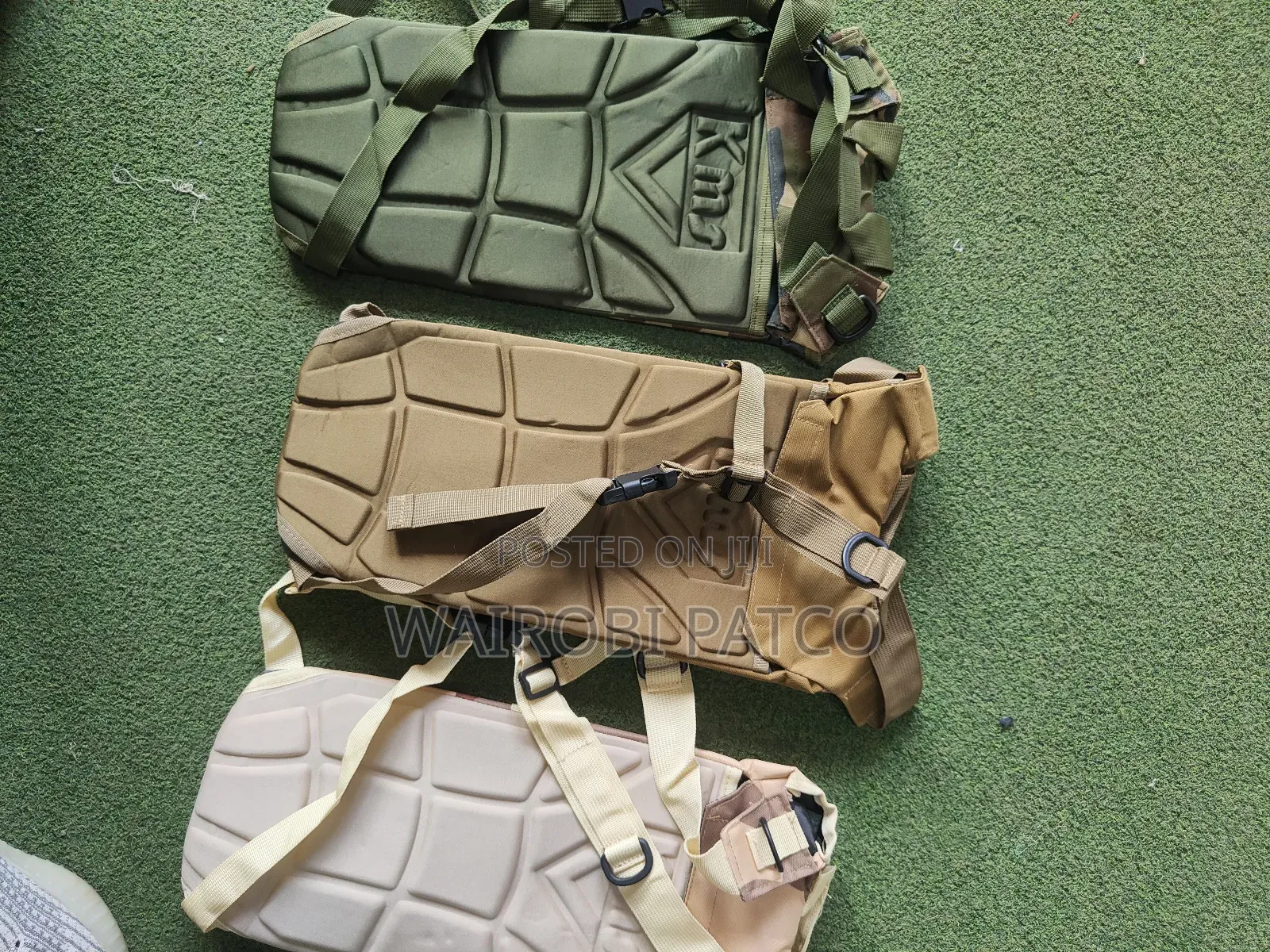 Camel Hydration Water Backpack