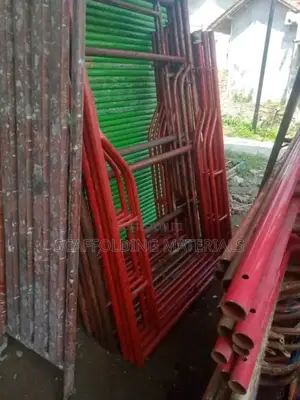 Hire Scaffolding Frames