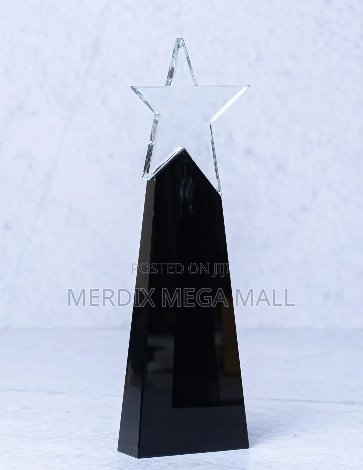 Cr003 Crystal
Award, Awards