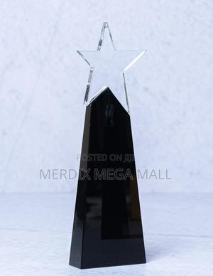 Cr003 CrystalAward, Awards - thumbnail 2