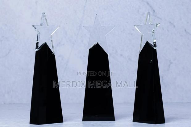 Cr003 CrystalAward, Awards - thumbnail 3