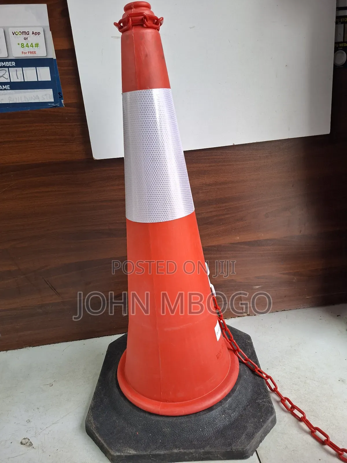Safety Cone