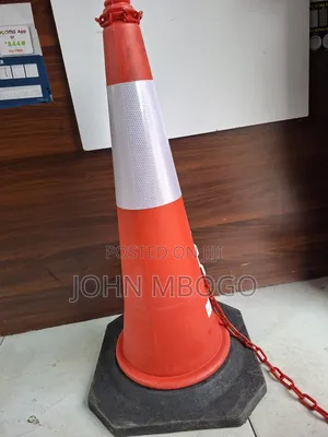 Safety Cone