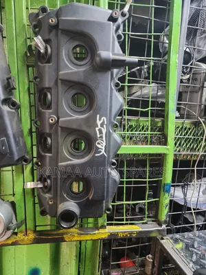 Nissan Navara Top Cover Yd25