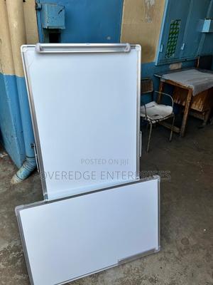 Stand for Flipping Charts and Papers Available - thumbnail 2