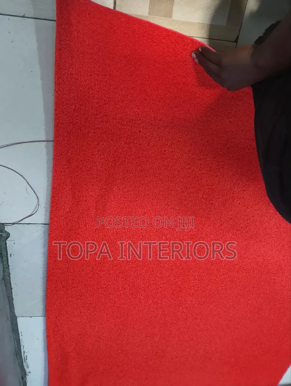 Car Mats That Are Water Resistant and Easy to Clean