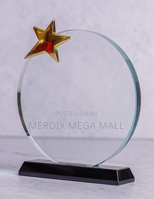 Kny-001 Crystal Award , Awards - thumbnail 2
