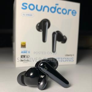 Soundcore Liberty 5 - main view