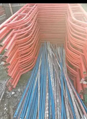 Scaffolding Frame Rental