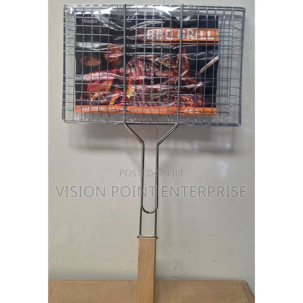 BBQ Grill,Bbq Grill - main view