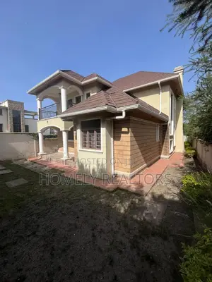 4bdrm Maisonette in Ongata Rongai, Kandisi for sale