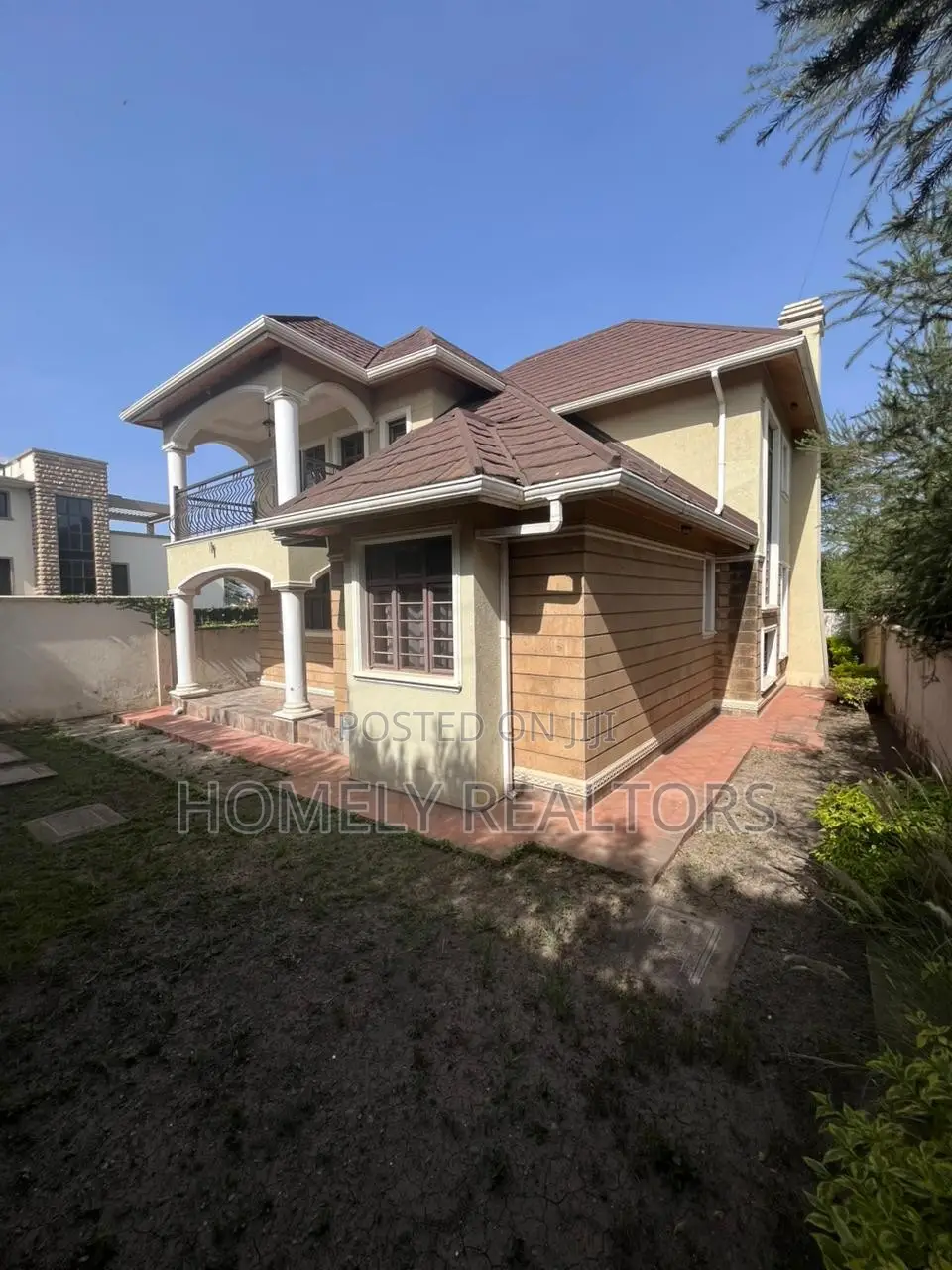 4bdrm Maisonette in Ongata Rongai, Kandisi for sale