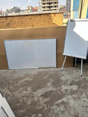 Classroom 8ftx4ft Dry Erase Whiteboard - thumbnail 2