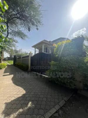 4bdrm Maisonette in Ongata Rongai, Kandisi for sale