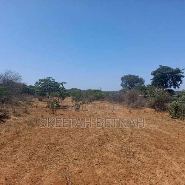 Plots for Sale in Matuu - main view