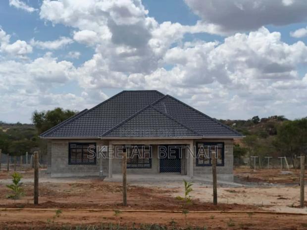 Plots for Sale in Matuu - thumbnail 2