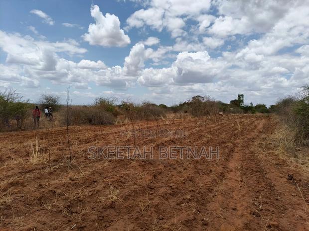 Plots for Sale in Matuu - thumbnail 3