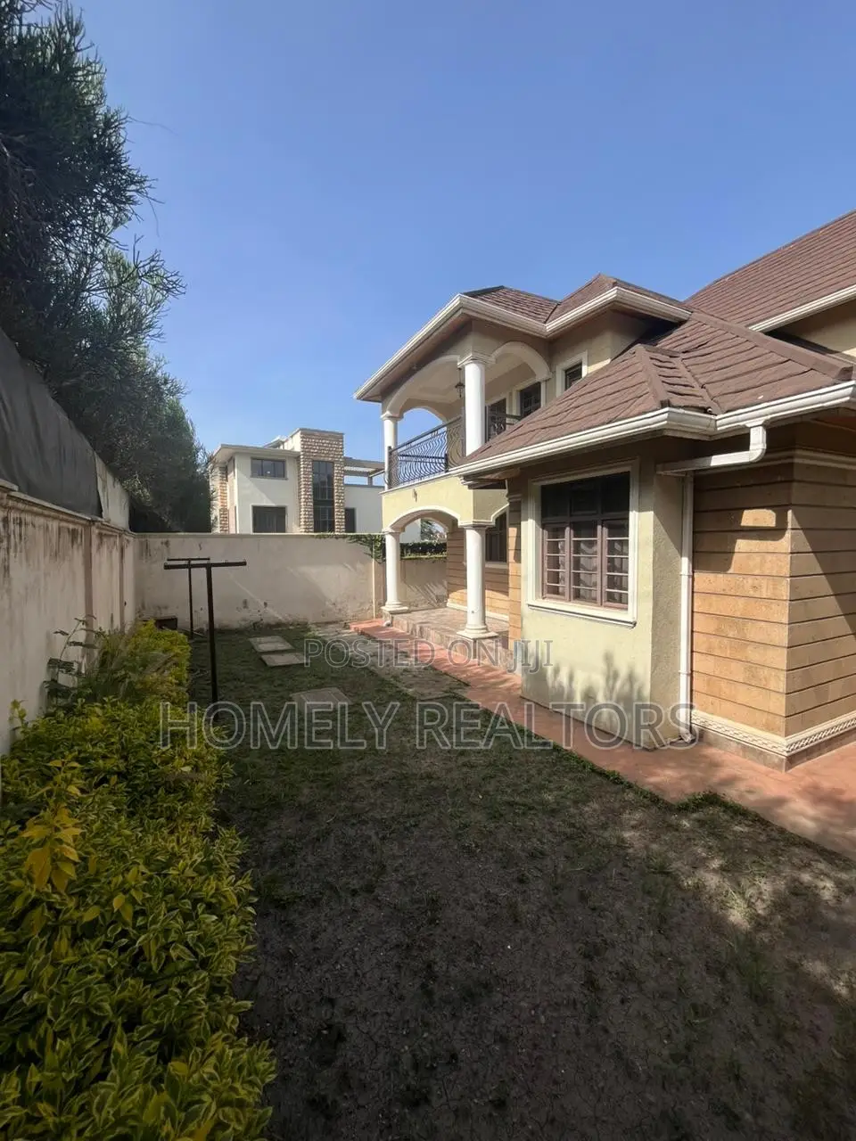 4bdrm Maisonette in Ongata Rongai, Kandisi for sale