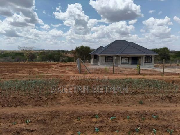 Plots for Sale in Matuu - thumbnail 4