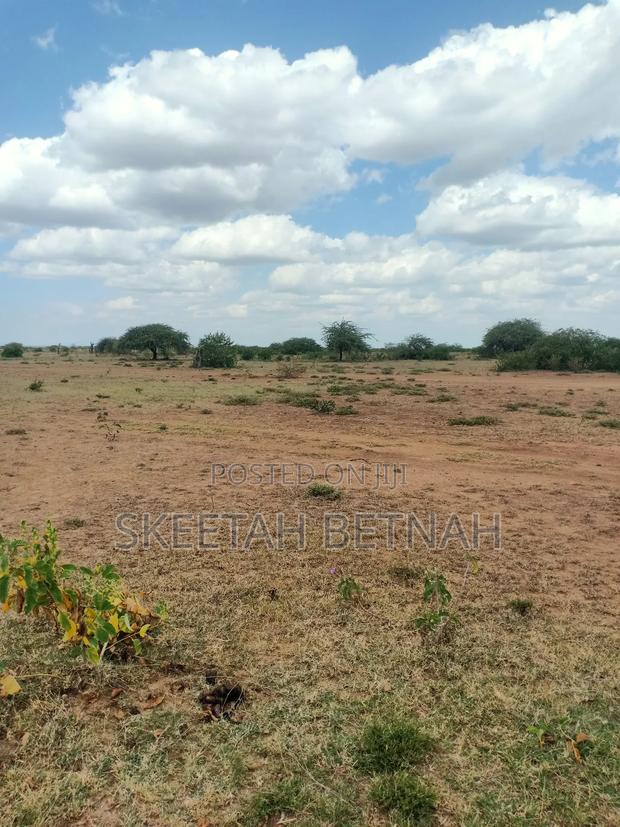 Plots for Sale in Matuu - thumbnail 8