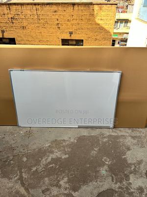 Brand New Whiteboard for Studying 8ftx4ft - thumbnail 2