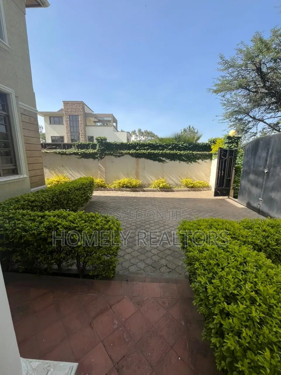 4bdrm Maisonette in Ongata Rongai, Kandisi for sale