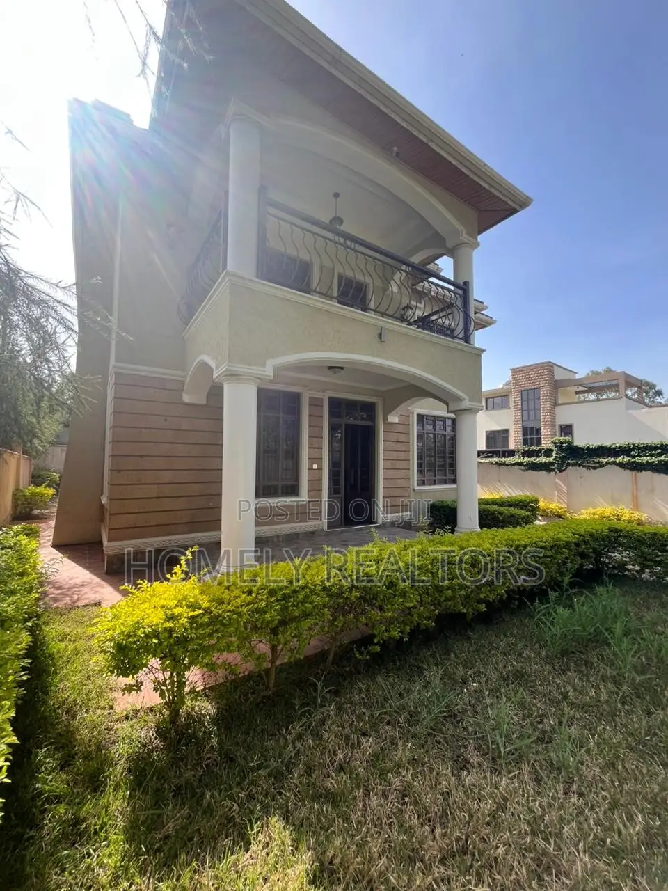 4bdrm Maisonette in Ongata Rongai, Kandisi for sale