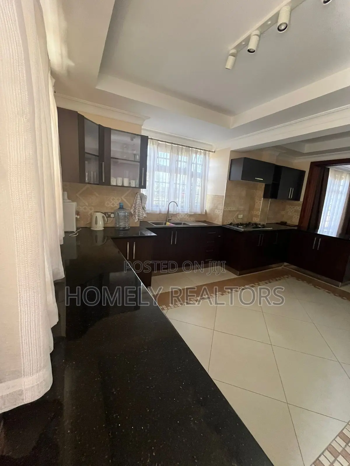 4bdrm Maisonette in Ongata Rongai, Kandisi for sale