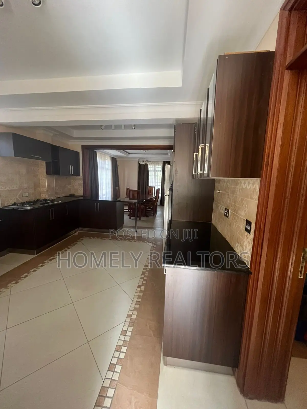 4bdrm Maisonette in Ongata Rongai, Kandisi for sale