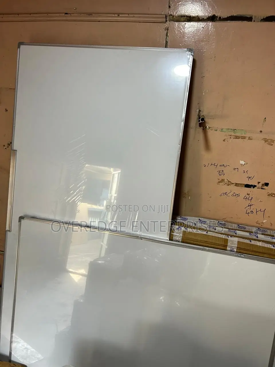 Classroom Erasable Whiteboards on Sale