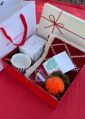 Hot Valentines Ladies Gift Set - main view