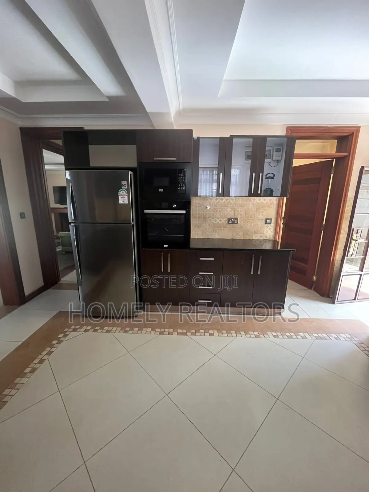 4bdrm Maisonette in Ongata Rongai, Kandisi for sale