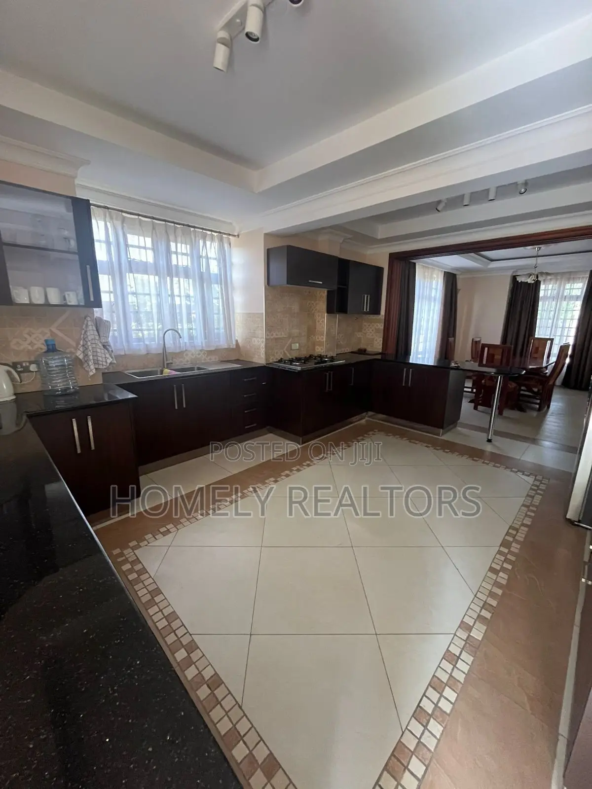 4bdrm Maisonette in Ongata Rongai, Kandisi for sale