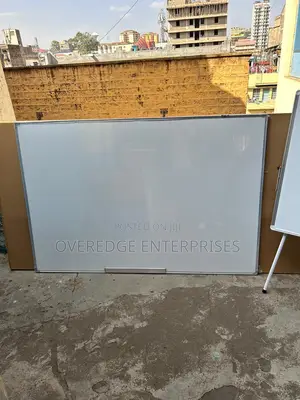 {8ftx4ft} Whiteboard for Classrooms
