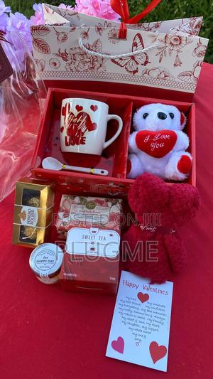 Best Valentines Ladies Gift Set