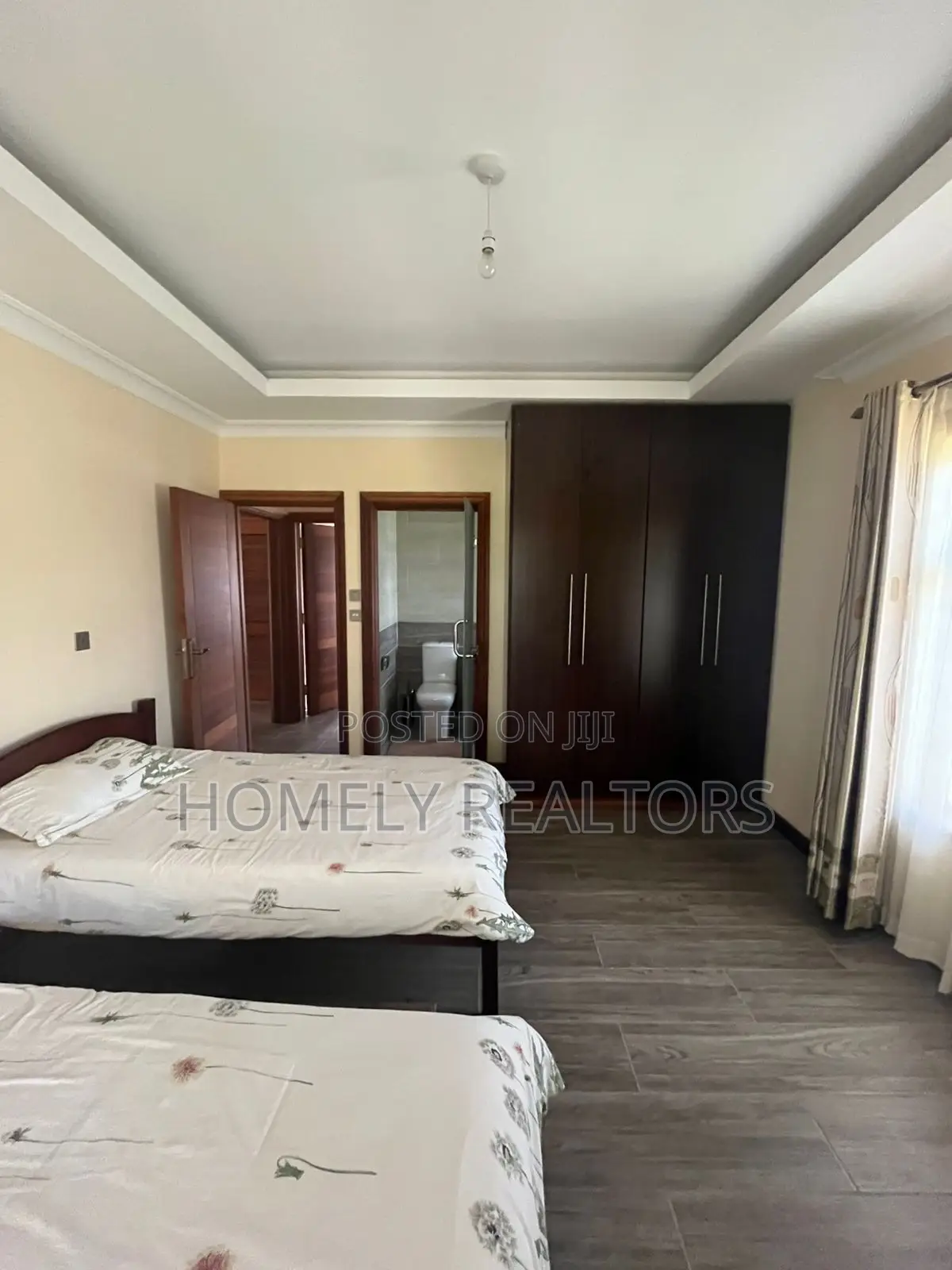 4bdrm Maisonette in Ongata Rongai, Kandisi for sale
