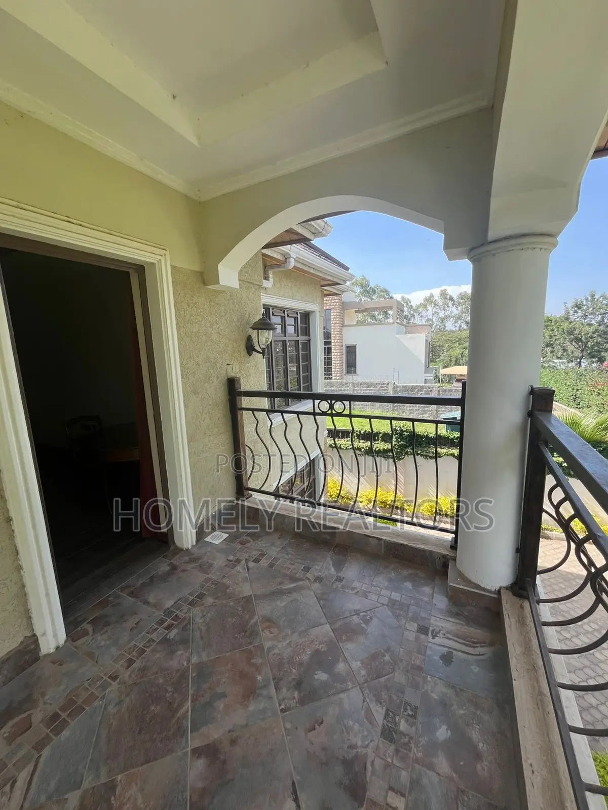 4bdrm Maisonette in Ongata Rongai, Kandisi for sale