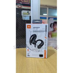 JBL Endurance Peak 3 - main view