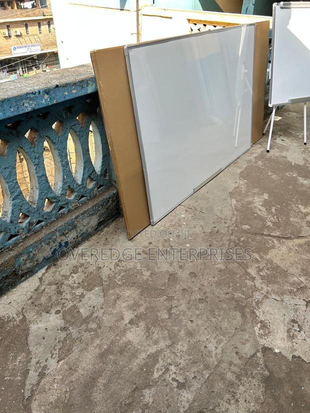 Dry Erasable Whiteboards for Studying - main view