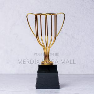 2286 Crystal Award, Awards - thumbnail 2