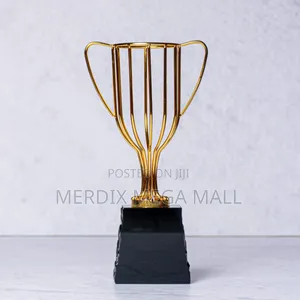 2286 Crystal Award, Awards