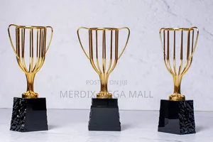 2286 Crystal Award, Awards