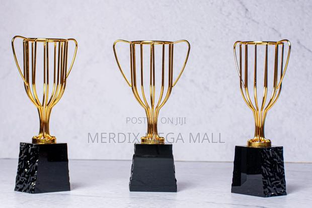 2286 Crystal Award, Awards - thumbnail 3