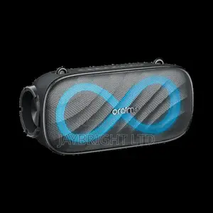 Oraimo Spacebox Pro 80w Karaoke-Support Wireless Speaker